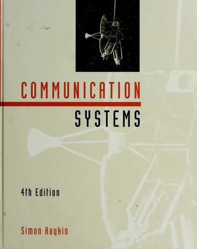 Cover for Communication systems