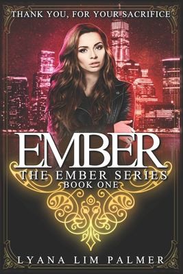 Cover for Ember