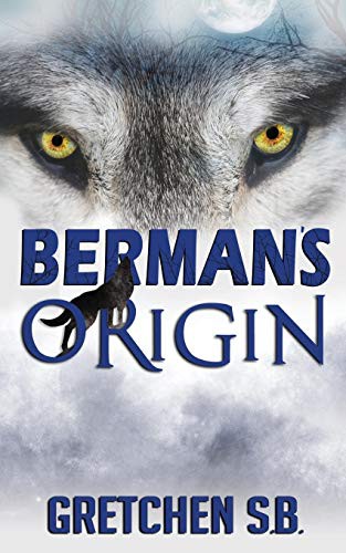 Cover for Berman's Origin