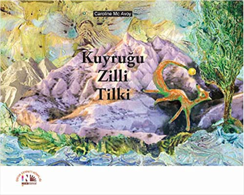Cover for Kuyrugu Zilli Tilki