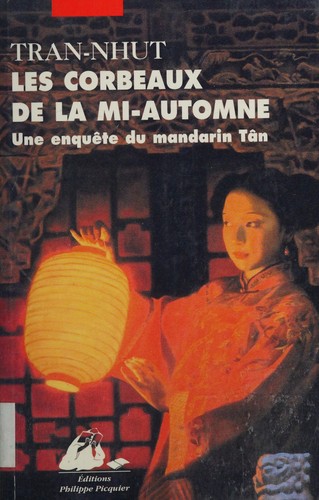 Cover for Les corbeaux de la mi-automne