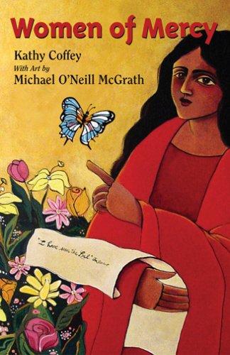 Cover for Women Of Mercy