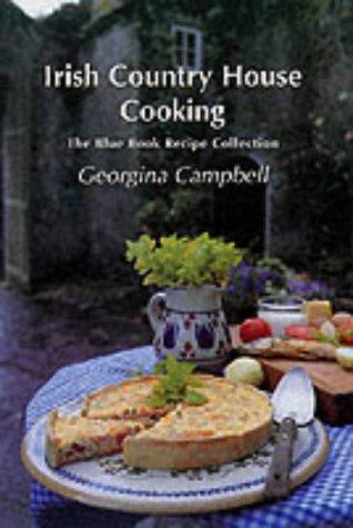 Cover for Irish Country House Cooking