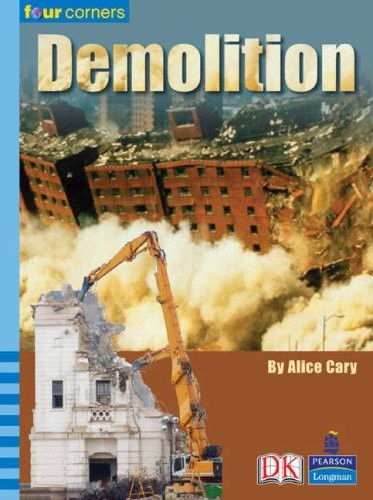 Cover for Demolition