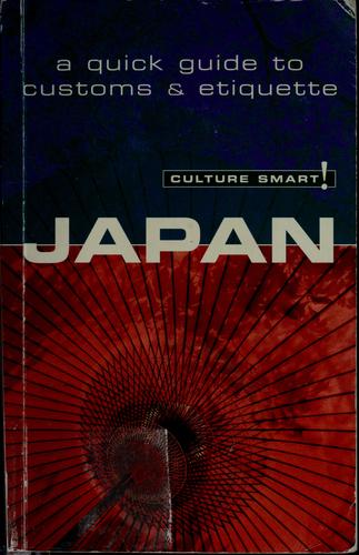 Cover for Culture smart!
