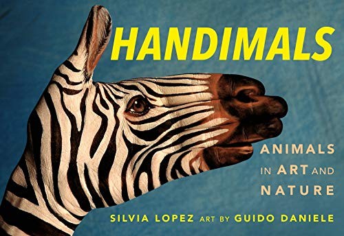 Cover for Handimals