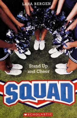 Cover for Stand up and cheer