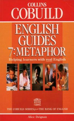 Cover for Collins COBUILD English Guides