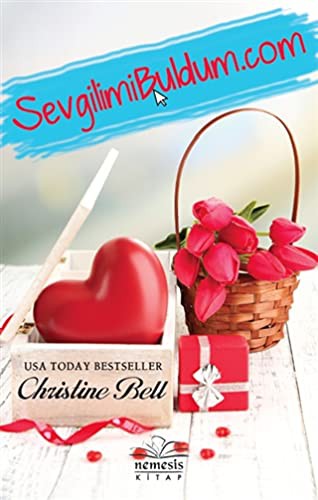 Cover for SevgilimiBuldum.Com