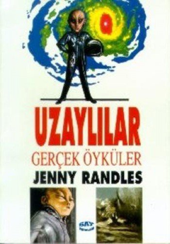 Cover for Uzaylilar
