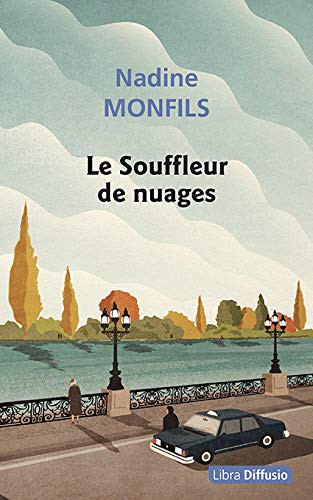 Cover for Le Souffleur de nuages