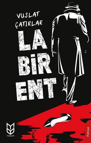 Cover for Labirent