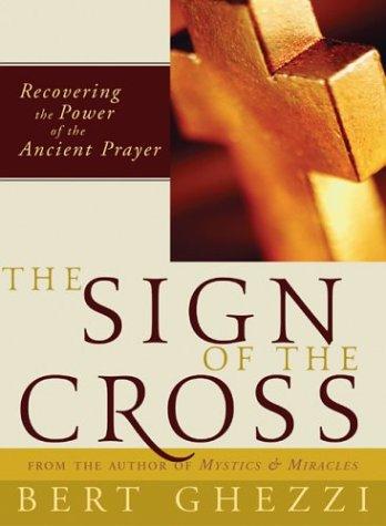 Cover for The Sign of the Cross