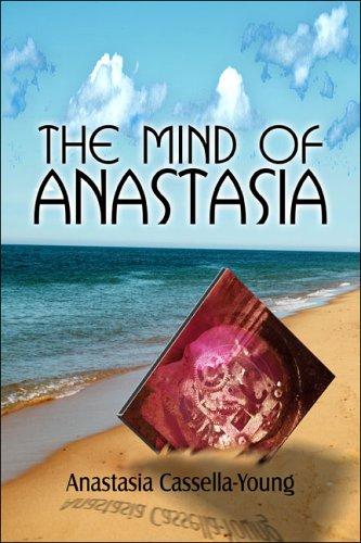 Cover for The Mind of Anastasia