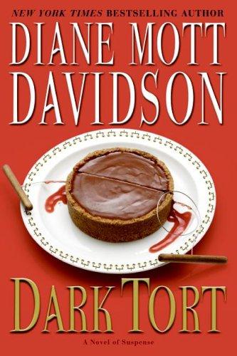 Cover for Dark Tort