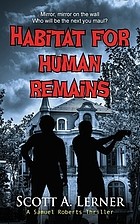 Cover for Habitat for Human Remains
