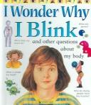Cover for I Wonder Why I Blink