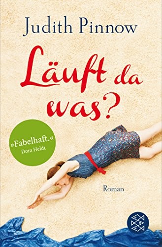 Cover for Läuft da was?