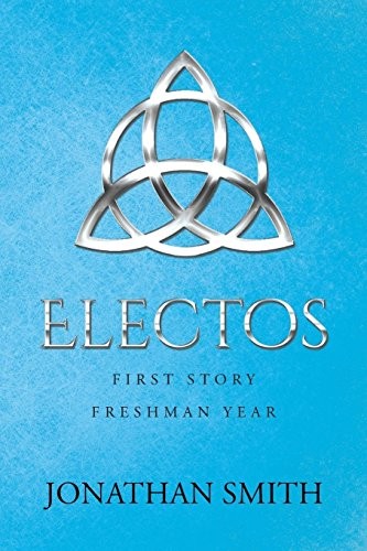 Cover for Electos