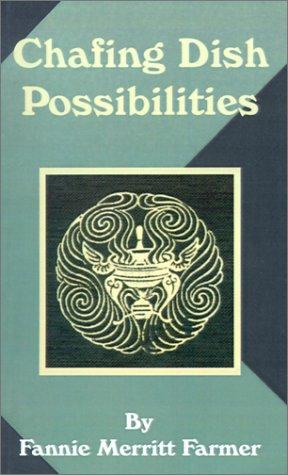 Cover for Chafing Dish Possibilities