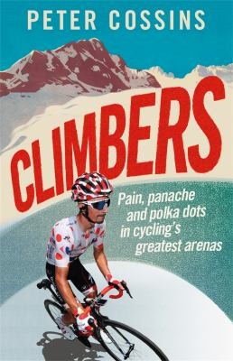 Cover for Climbers