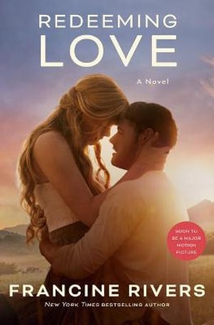 Cover for Redeeming Love