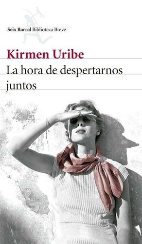 Cover for La hora de despertarnos juntos