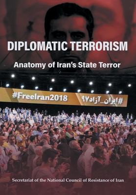 Cover for Diplomatic Terrorism