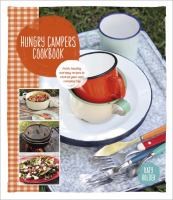Cover for Hungry Campers Cookbook