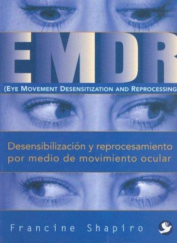 Cover for EMDR