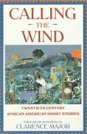 Cover for Calling the Wind