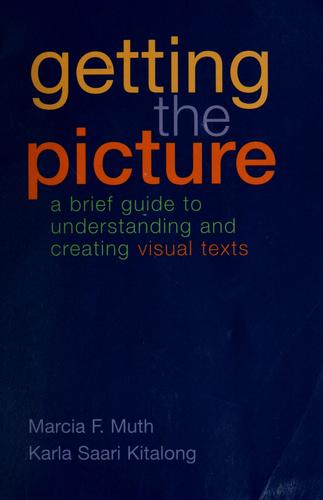 Cover for Getting the picture