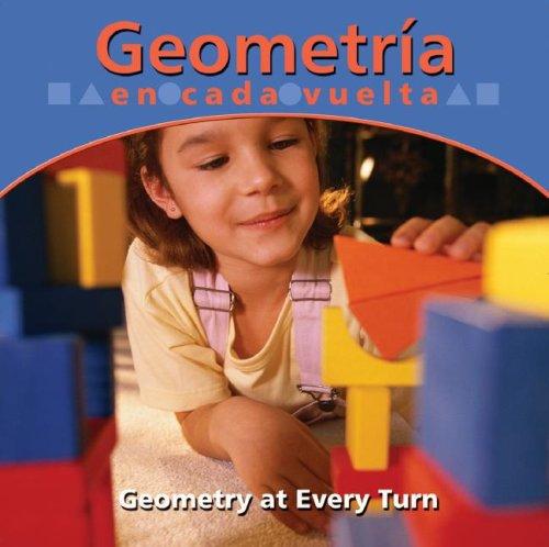 Cover for Geometria En Cada Vuelta / Geomerty at Every Turn
