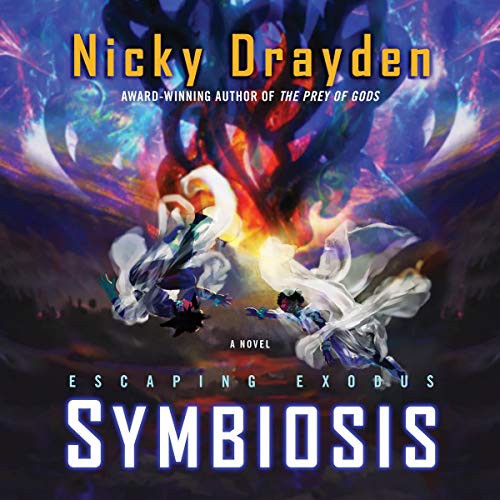 Cover for Escaping Exodus : Symbiosis