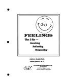 Cover for Feelings: The 3 Rs