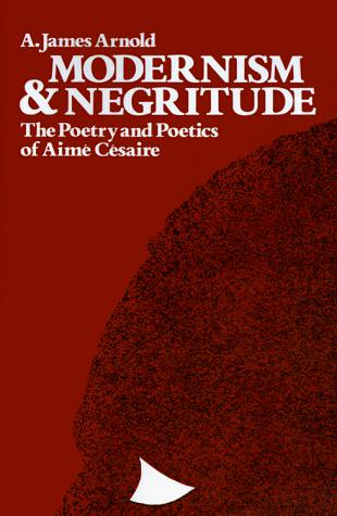 Cover for Modernism & Negritude
