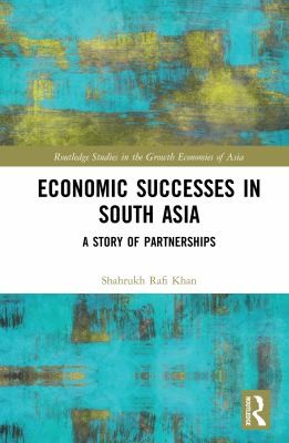 Cover for Economic Successes in South Asia