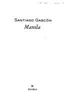 Cover for Manila