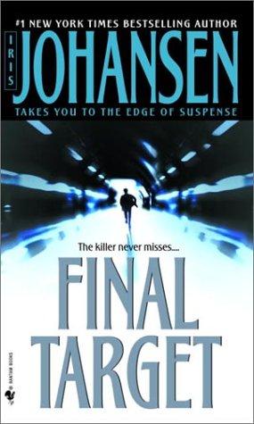Cover for Final target