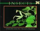 Cover for Insects