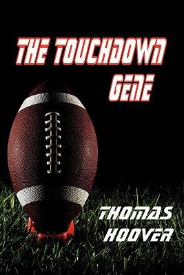 Cover for The Touchdown Gene