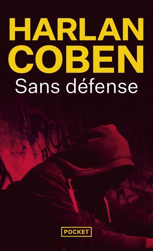 Cover for Sans défense