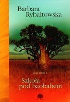 Cover for Szkoła pod baobabem