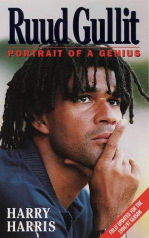 Cover for Ruud Gullit