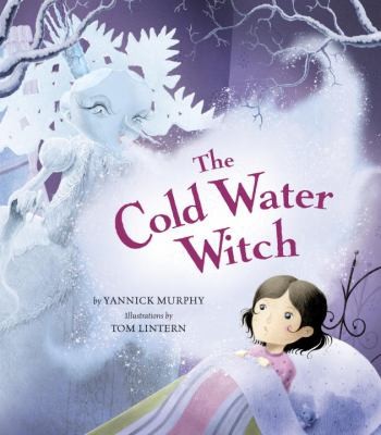 Cover for The Cold Water Witch
