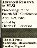 Cover for Advanced Research in VLSI