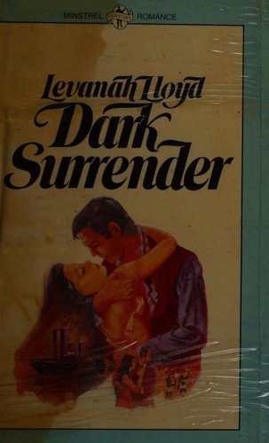 Cover for Dark Surrender
