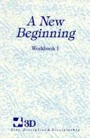 Cover for A New Beginning