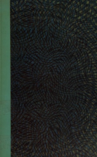 Cover for Zarnit͡s︡y