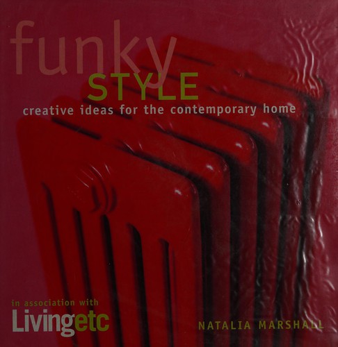 Cover for Funky style